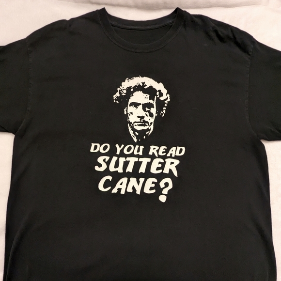 In the Mouth of Madness Film T-shirt - Picture 1 of 2
